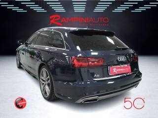 AUDI A6 usata 10