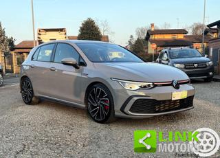 VOLKSWAGEN Golf GTI usata, con Cronologia tagliandi