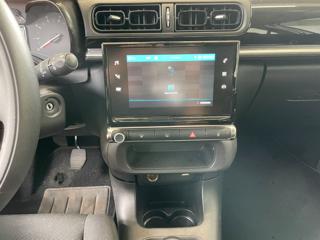 CITROEN C3 usata, con Chiusura centralizzata telecomandata