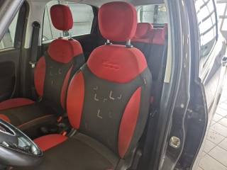 FIAT 500L usata, con Climatizzatore