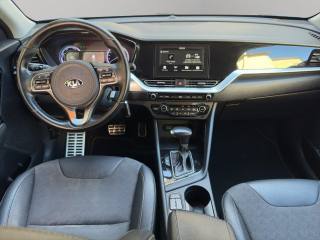 KIA Niro usata, con Servosterzo