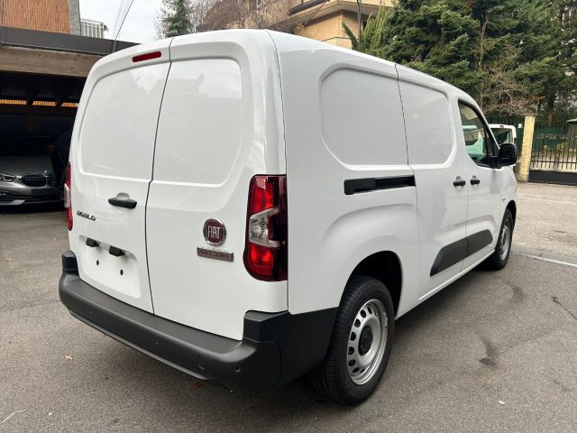 FIAT Doblo usata, con Alzacristalli elettrici