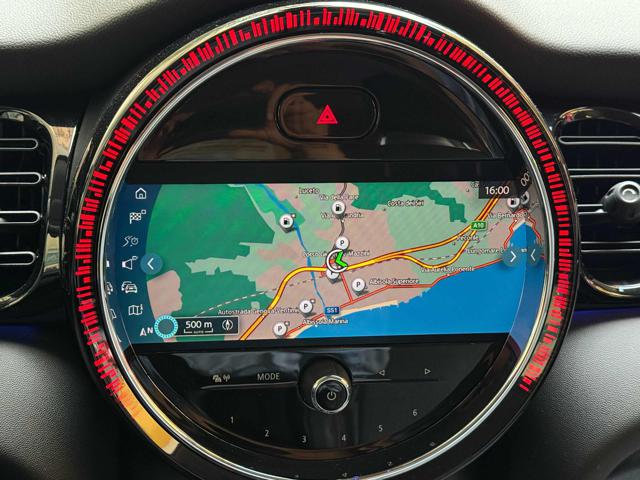 MINI One usata, con Controllo trazione