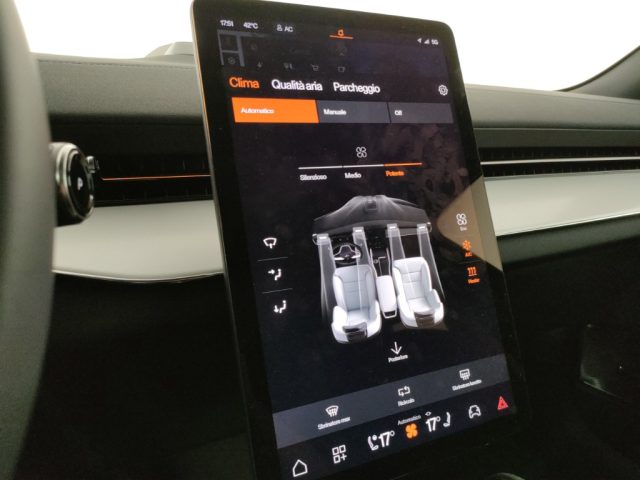 POLESTAR Polestar 3 usata, con Touch screen