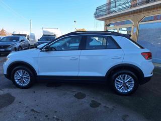 VOLKSWAGEN T-Roc usata, con Cruise Control