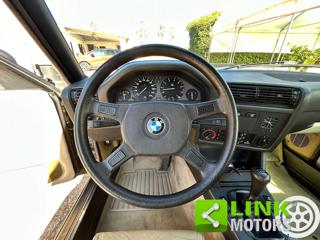 BMW 320 usata 19