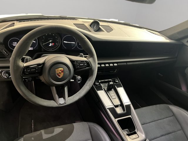PORSCHE 911 usata, con Cruise Control