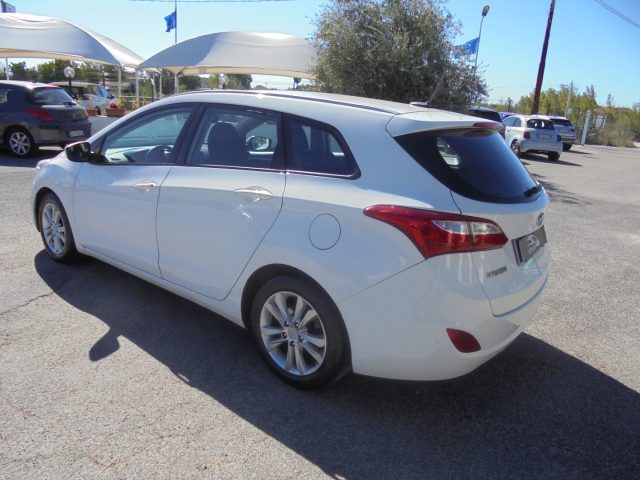 HYUNDAI i30 usata, con Controllo trazione