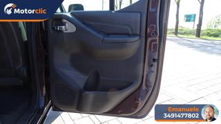 NISSAN Navara usata 39