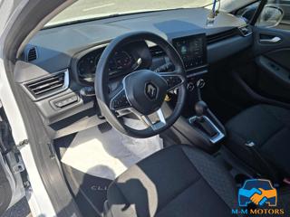 RENAULT Clio usata, con Chiusura centralizzata