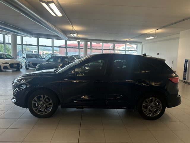 FORD Kuga usata, con Airbag Passeggero