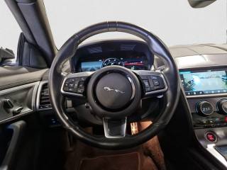JAGUAR F-Type usata, con Cruise Control