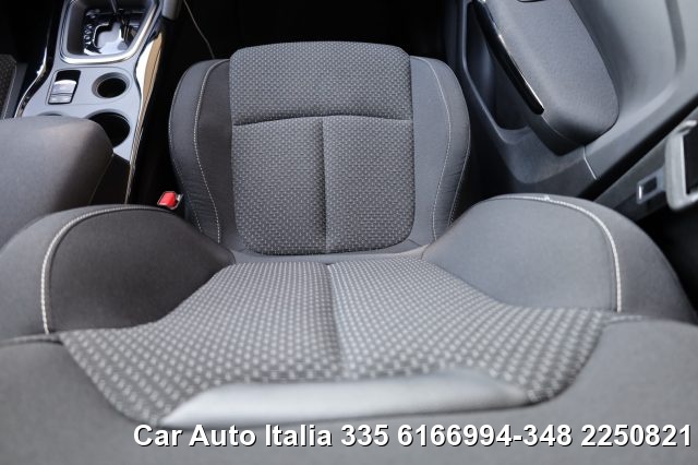 RENAULT Kadjar usata, con Vetri oscurati