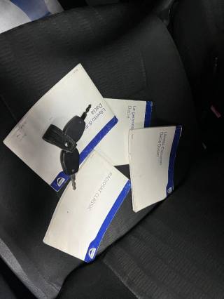 DACIA Duster usata, con Autoradio