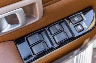 TOYOTA Land Cruiser usata, con Chiusura centralizzata