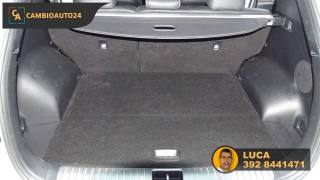 KIA Sportage usata, con ESP