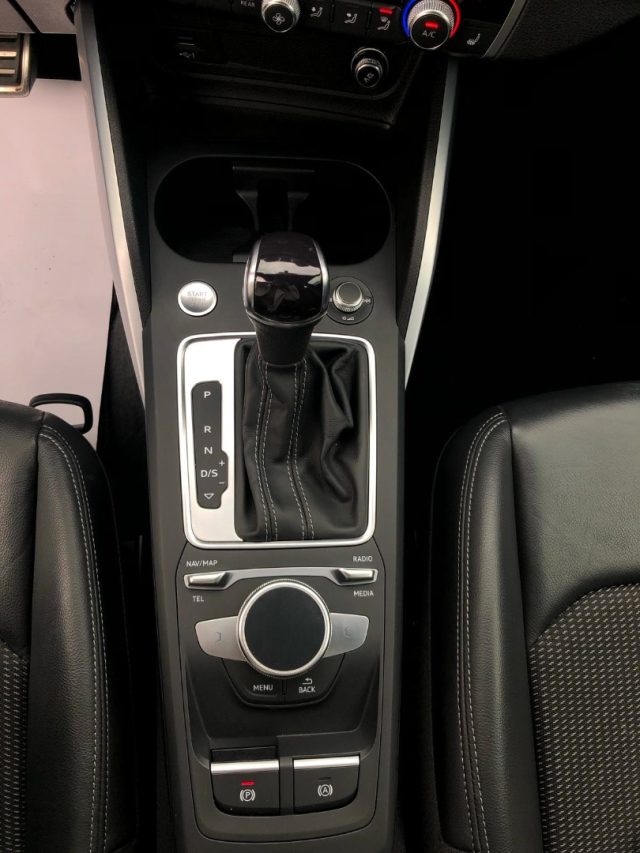 AUDI Q2 usata, con Autoradio digitale