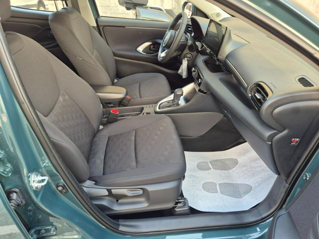 MAZDA 2 usata, con Controllo automatico clima