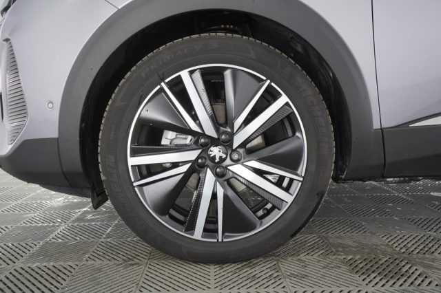 PEUGEOT 3008 usata 13