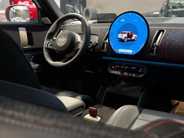 MINI Countryman usata, con Cruise Control