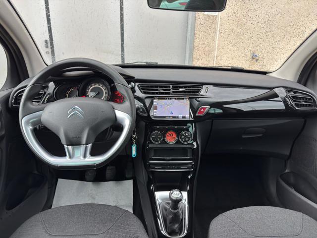 CITROEN C3 usata, con ESP