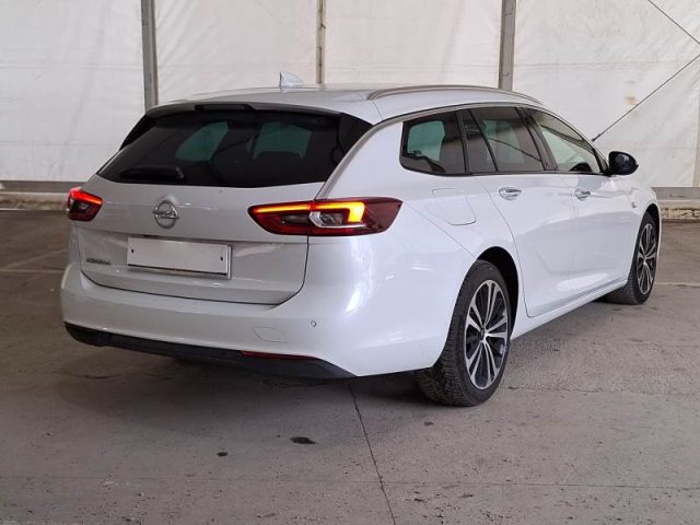 OPEL Insignia usata, con Airbag Passeggero