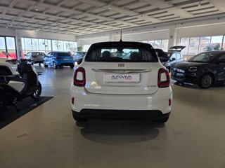 FIAT 500X usata, con Alzacristalli elettrici