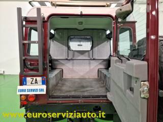 LAND ROVER Defender usata 30