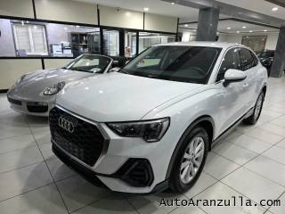 AUDI Q3 Sportback 35 2.0 TDI 150CV S tronic Business Plus