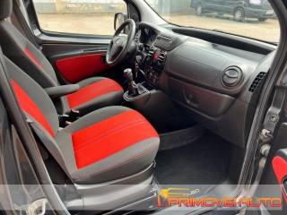 FIAT Qubo usata, con Airbag