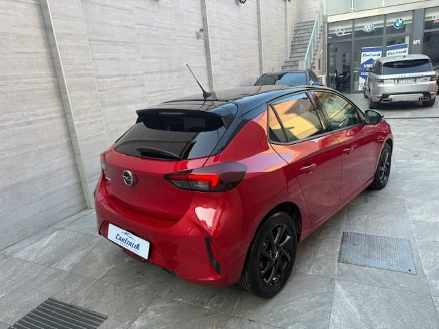 OPEL Corsa usata, con Alzacristalli elettrici