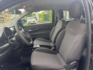 FIAT 500e usata, con Cerchi in lega