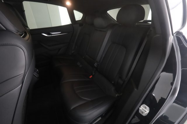 MASERATI Levante usata 3