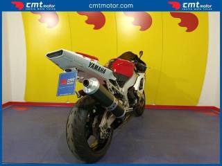 YAMAHA YZF R1 usata 3