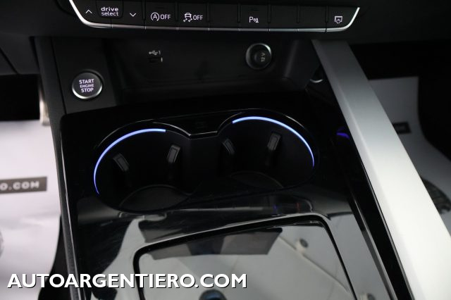 AUDI A5 usata, con Park Distance Control