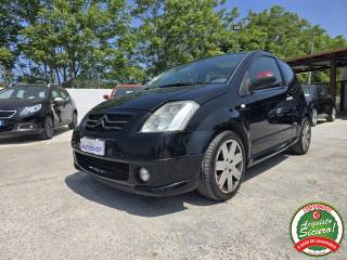 CITROEN C2 1.4 HDi 70CV Excite VTR