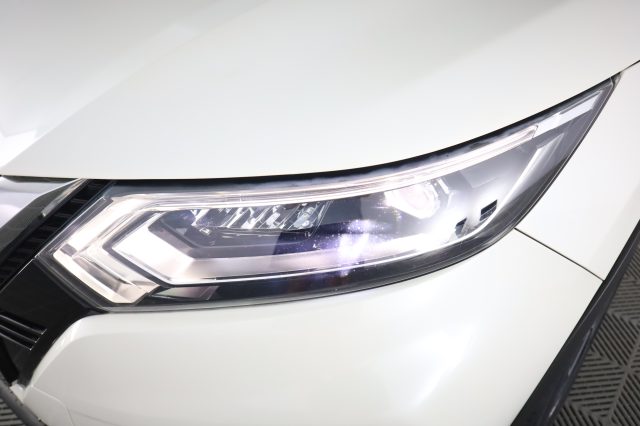 NISSAN Qashqai usata 8