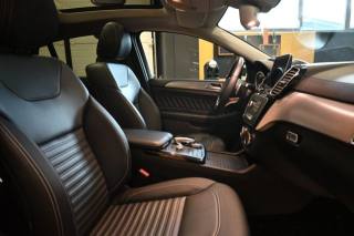 MERCEDES-BENZ GLE 350 usata 37