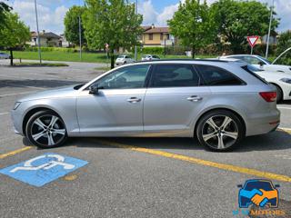 AUDI A4 usata, con Airbag Passeggero