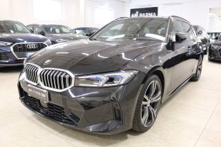 BMW 320 usata, con Airbag laterali