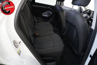 AUDI Q3 usata, con Cruise Control