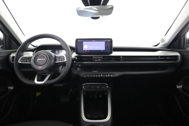 JEEP Avenger usata 4