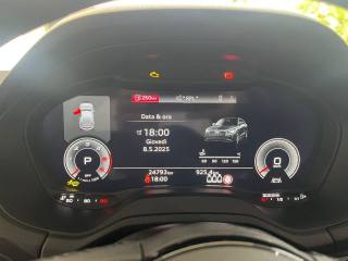 AUDI Q2 usata, con Sensori di parcheggio posteriori