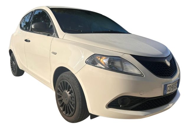 LANCIA Ypsilon usata, con ABS