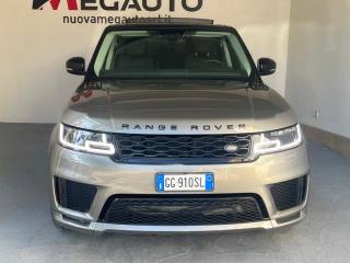 LAND ROVER Range Rover Sport usata, con Airbag