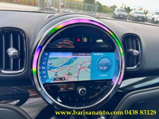 MINI Countryman usata, con Cruise Control