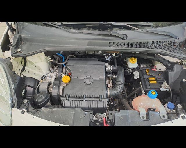 FIAT 500L usata 26