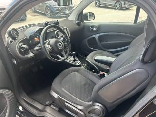 SMART ForTwo usata, con Controllo automatico clima