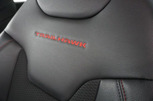 JEEP Compass usata, con Cruise Control