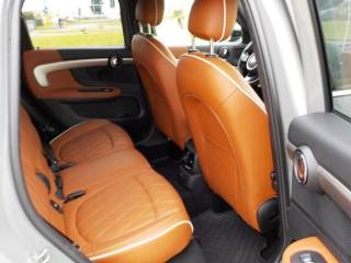 MINI Mini usata, con Touch screen